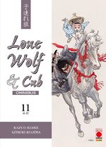 Lone Wolf & Cub Omnibus